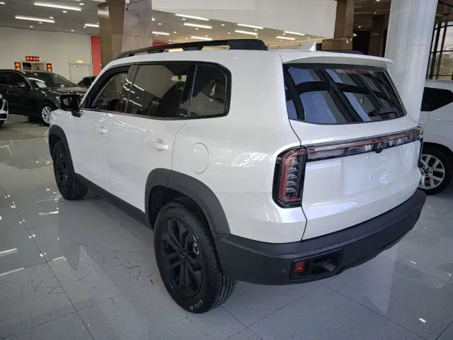 Haval Big Dog — Фото автомобиля 4