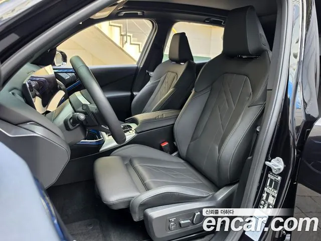 BMW X3 G45 — Фото автомобиля 11