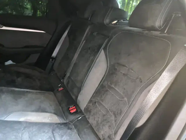 Geely Xingrui — Фото автомобиля 18