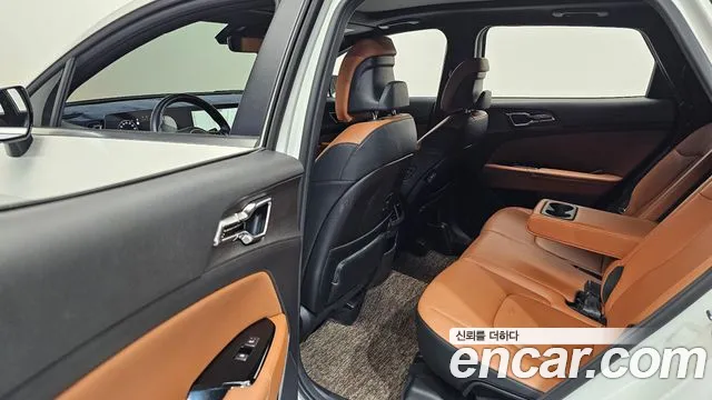 Kia Sportage — Фото автомобиля 11