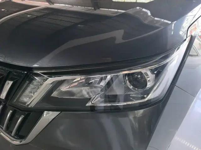 Wuling Jiachen — Фото автомобиля 23