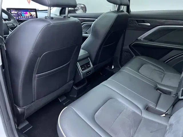 Haval H6 — Фото автомобиля 15