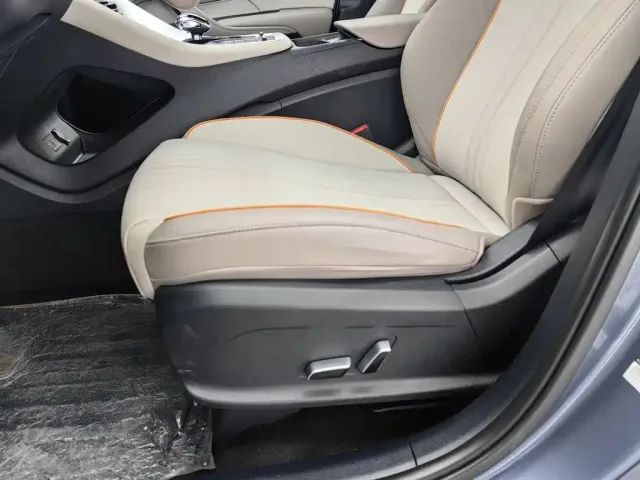 BYD Song Pro — Фото автомобиля 20