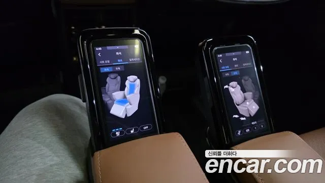 Toyota Alphard Generation 4 — Фото автомобиля 18