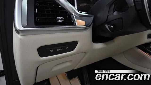 BMW X5 xDrive 40i M Sport — Фото автомобиля 17