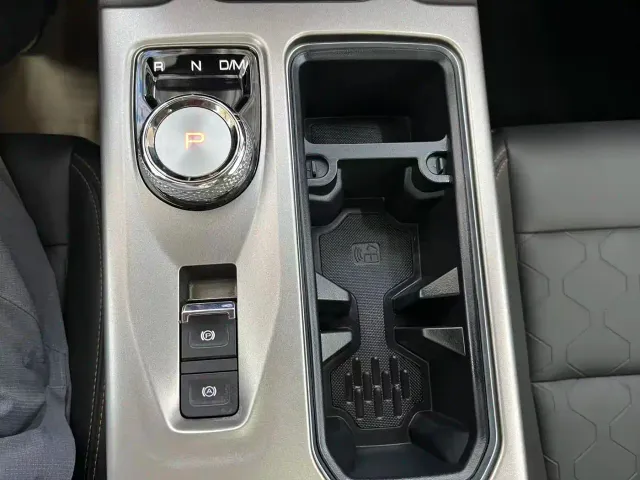 Haval Big Dog — Фото автомобиля 22