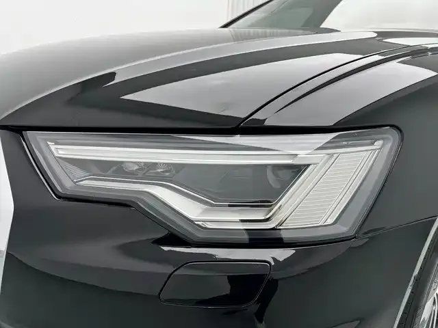 Audi A6L — Фото автомобиля 14
