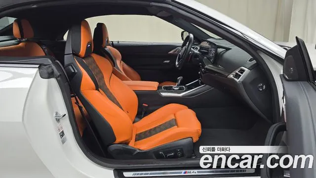 BMW M4 — Фото автомобиля 10