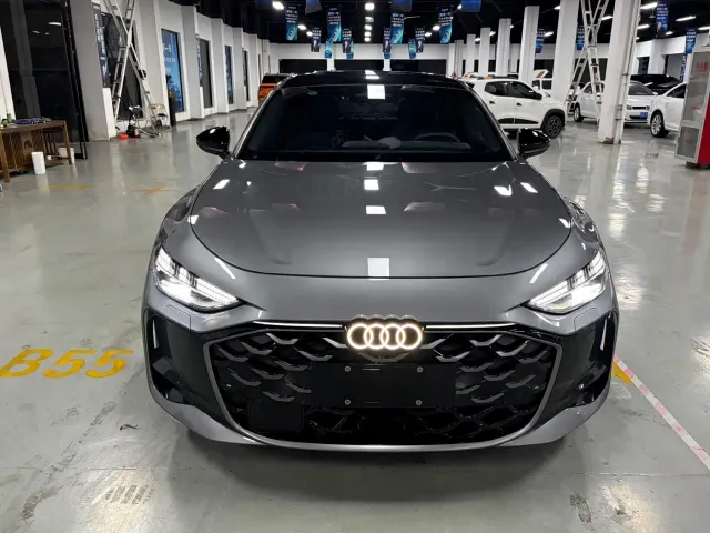Audi A5L Sportback — Фото автомобиля 14