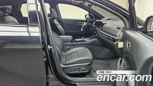 Kia Sportage — Фото автомобиля 25