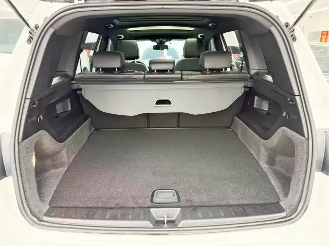 Mercedes-Benz GLB-Class — Фото автомобиля 19