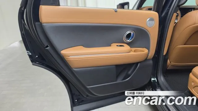 Hyundai Palisade LX3 — Фото автомобиля 24