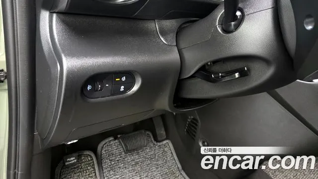 Hyundai Casper Casper Turbo Essential — Фото автомобиля 16