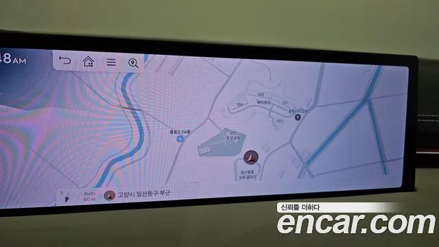 Genesis GV70 3.5T Бензин AWD — Фото автомобиля 12