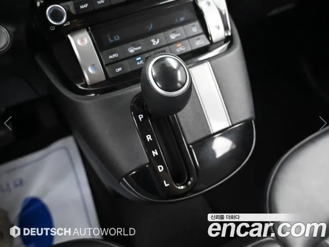 Hyundai Casper — Фото автомобиля 9