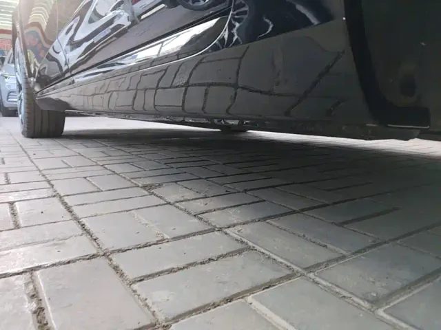 Hongqi H5 — Фото автомобиля 21