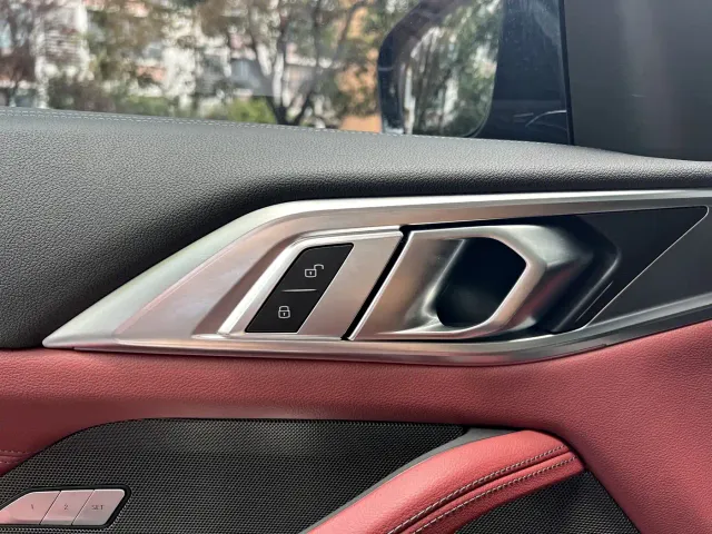 BMW 4 Series — Фото автомобиля 10