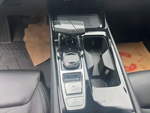 Changan Raeton Plus — Фото автомобиля 10