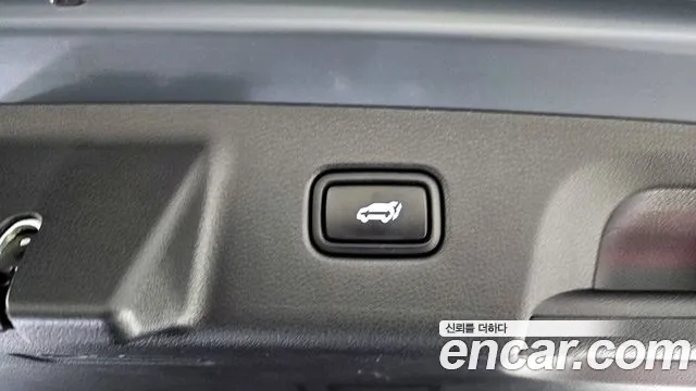 Hyundai Palisade The New Palisade Дизель 2.2 2WD — Фото автомобиля 19