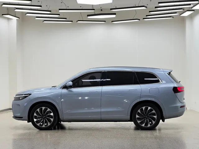 Aito M7 — Фото автомобиля 7