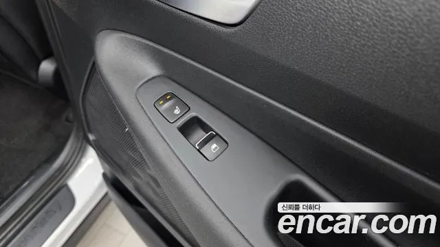 Hyundai Santa Fe New — Фото автомобиля 25