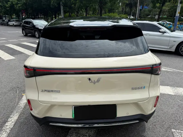 Wuling Bingo S — Фото автомобиля 3