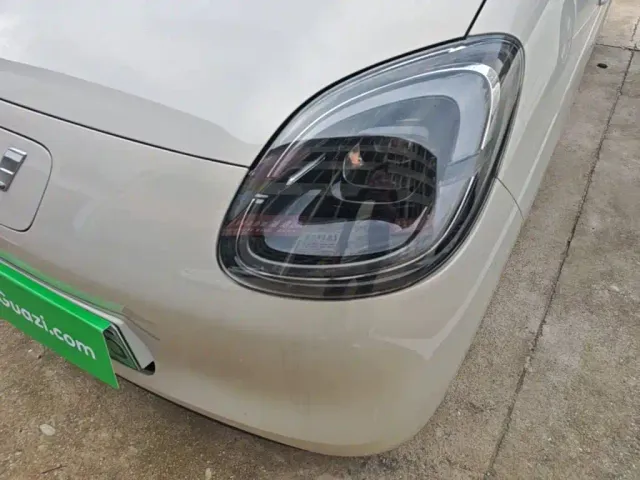 Wuling Hongguang Mini EV — Фото автомобиля 23