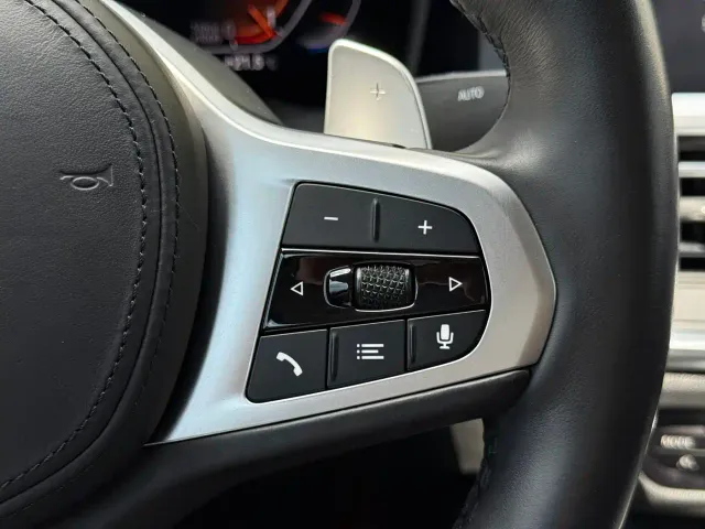 BMW 3 Series — Фото автомобиля 22