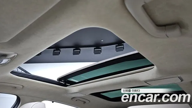 Genesis GV80 2.5T Бензин AWD — Фото автомобиля 26
