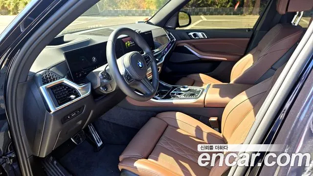 BMW X5 G05 — Фото автомобиля 7