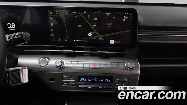 Hyundai Kona — Фото автомобиля 20