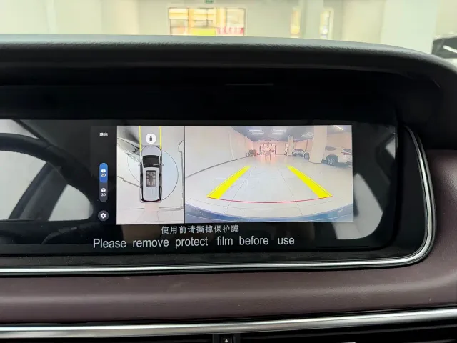 GAC Trumpchi M6 — Фото автомобиля 15