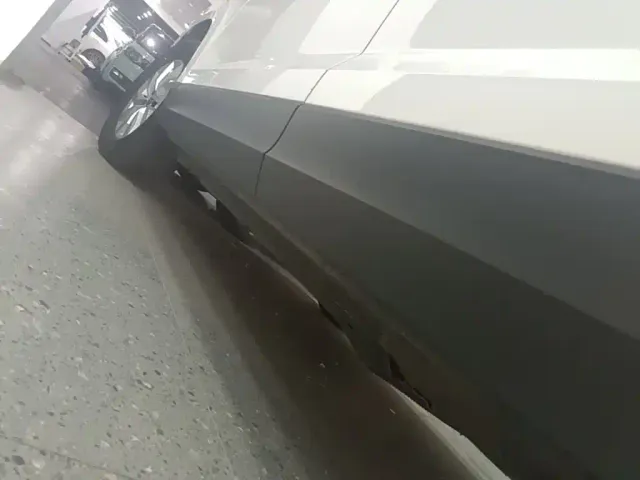 Volkswagen Tharu — Фото автомобиля 21