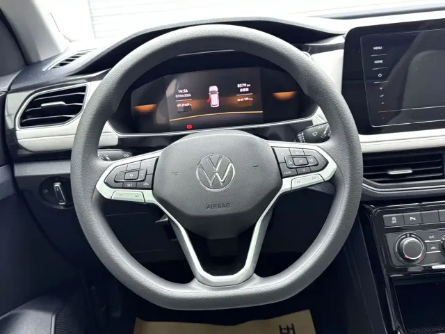Volkswagen Tharu — Фото автомобиля 11