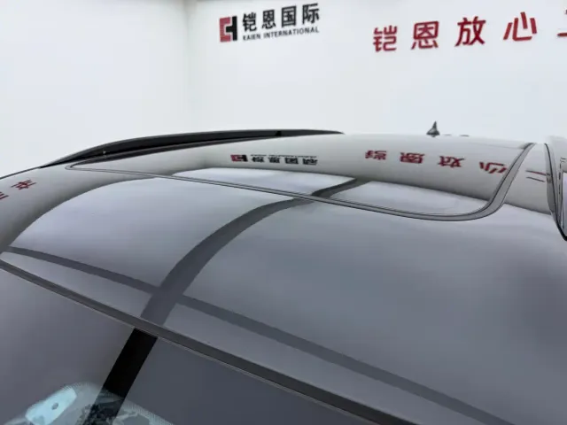 Changan CS75 Plus — Фото автомобиля 18