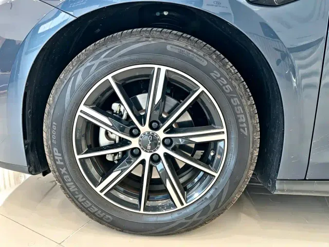 BYD Seal 06 — Фото автомобиля 14