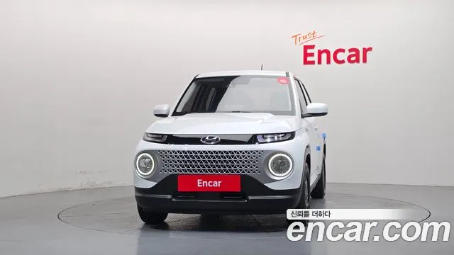 Hyundai Casper — Фото автомобиля 3