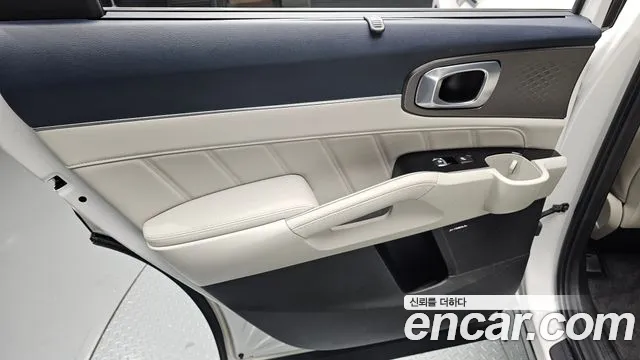 Kia Sorento 4th Gen — Фото автомобиля 14