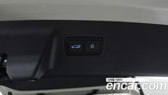 Hyundai Santa Fe — Фото автомобиля 20