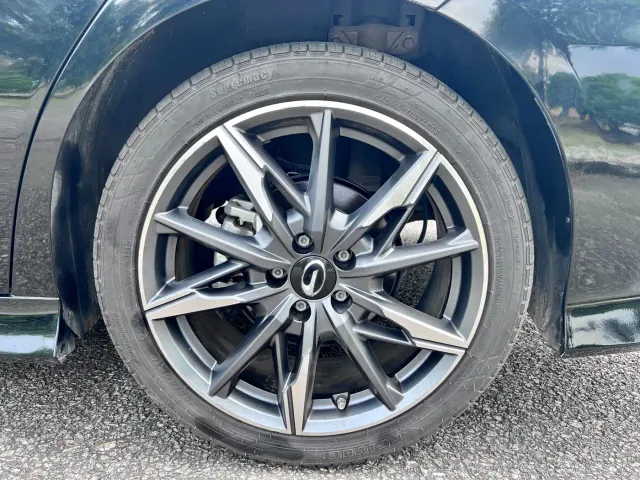 GAC Trumpchi Emkoo — Фото автомобиля 12