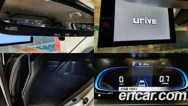 Hyundai Casper — Фото автомобиля 15