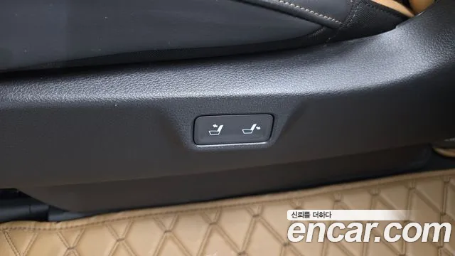 Kia Carnival 4th Gen — Фото автомобиля 24