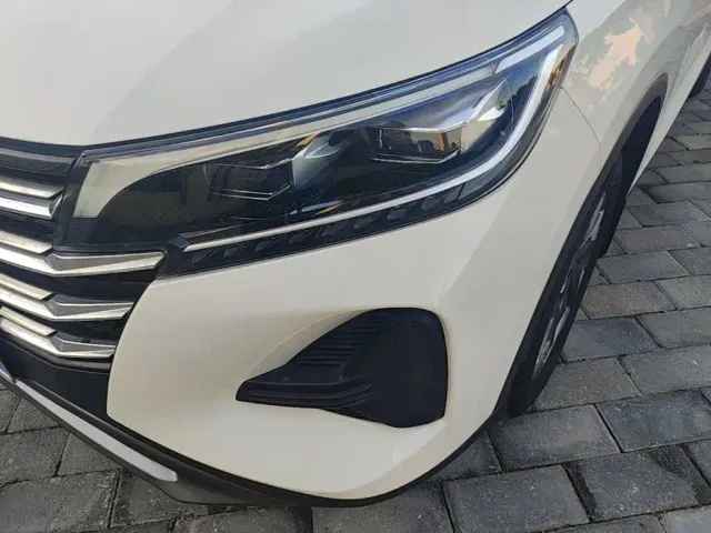 GAC Trumpchi GS4 — Фото автомобиля 23