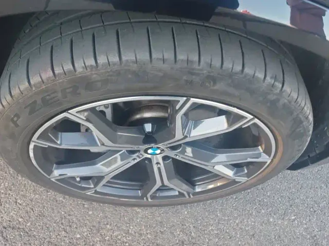 BMW X5 — Фото автомобиля 6