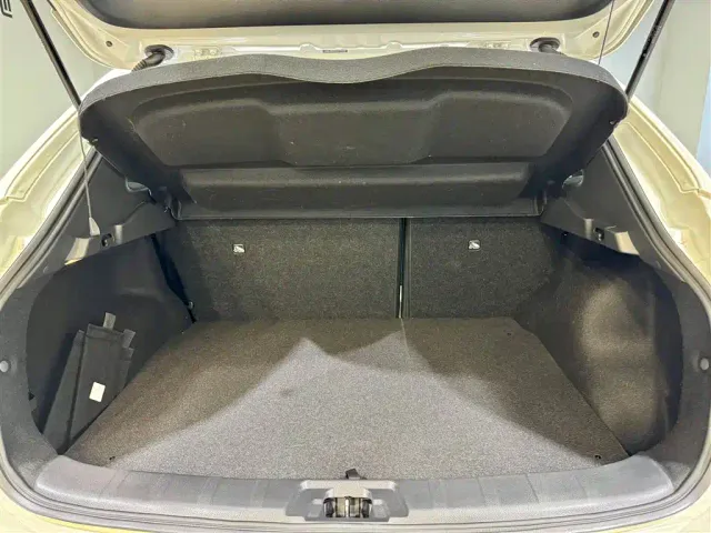Nissan Qashqai — Фото автомобиля 12