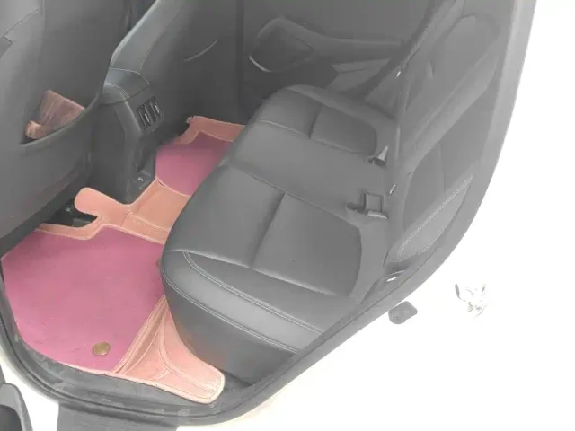 Hyundai ix35 — Фото автомобиля 11