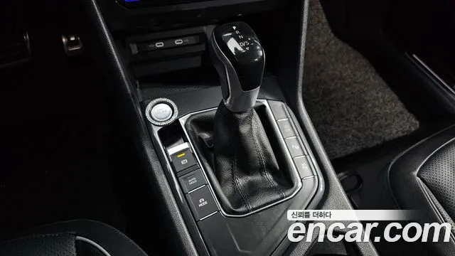 Volkswagen Tiguan — Фото автомобиля 9