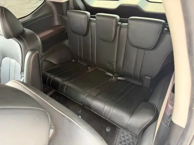GAC Trumpchi Trumpchi M6 2023 PRO 270T DCT Luxury Edition — Фото автомобиля 10