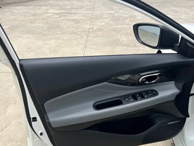 GAC Trumpchi Emkoo — Фото автомобиля 5