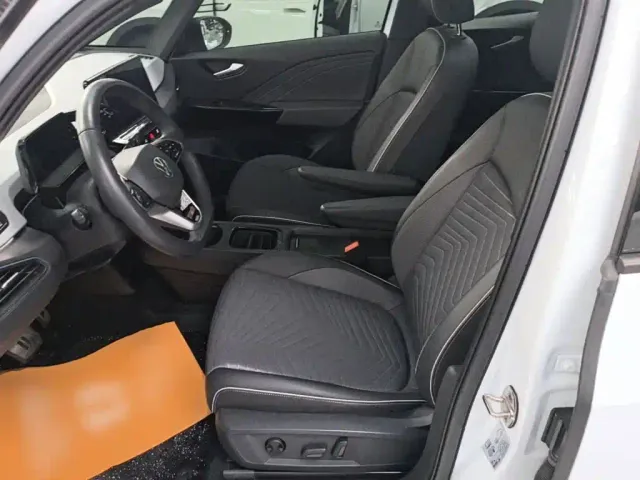 Volkswagen ID.3 — Фото автомобиля 14